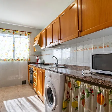 Apartamento Bernat Vidaber Primera Línea