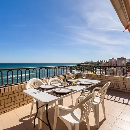 Bernat Vidaber Primera Línea * Oropesa del Mar