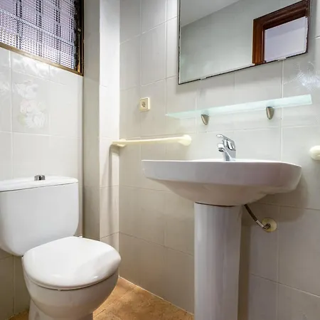 Bernat Vidaber Primera Línea Apartamento *
