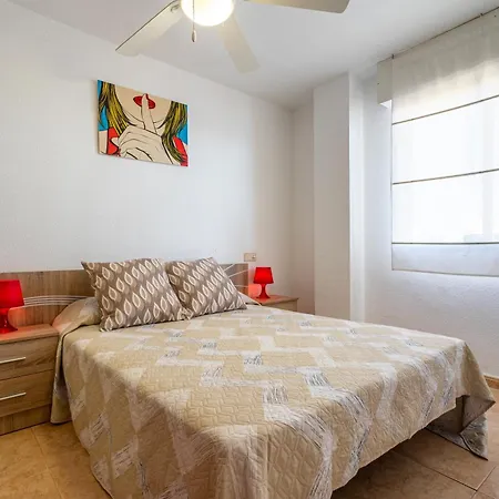 Apartamento Bernat Vidaber Primera Línea
