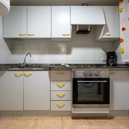 Bernat Vidaber Primera Línea Apartamento Oropesa del Mar