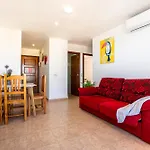 Apartmán Bernat Vidaber Primera Linea Oropesa del Mar