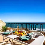 Apartmán Bernat Vidaber Primera Linea Oropesa del Mar