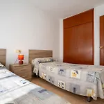 Apartmán Bernat Vidaber Primera Linea *