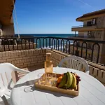 Bernat Vidaber Primera Linea Apartmán Oropesa del Mar