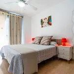 Bernat Vidaber Primera Linea Apartmán Oropesa del Mar