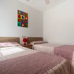 Apartmán Bernat Vidaber Primera Linea Oropesa del Mar