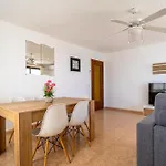 Apartmán Bernat Vidaber Primera Linea *