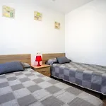Apartmán Bernat Vidaber Primera Linea Oropesa del Mar