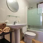 Apartmán Bernat Vidaber Primera Linea
