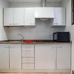 Bernat Vidaber Primera Linea Apartmán