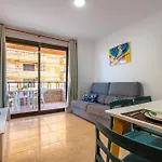 Apartmán Bernat Vidaber Primera Linea Oropesa del Mar