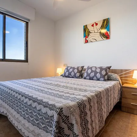 Apartment Bernat Vidaber Primera Linea Oropesa del Mar