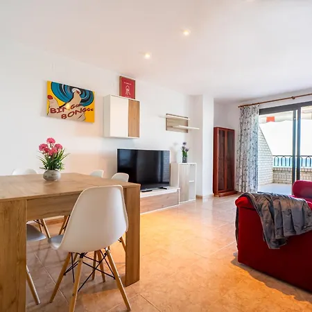 Bernat Vidaber Primera Linea Apartment Oropesa del Mar