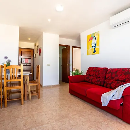 Apartment Bernat Vidaber Primera Linea Oropesa del Mar