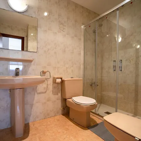 Bernat Vidaber Primera Linea Apartment *