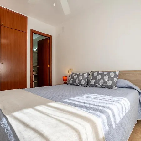 Bernat Vidaber Primera Linea Apartment Oropesa del Mar
