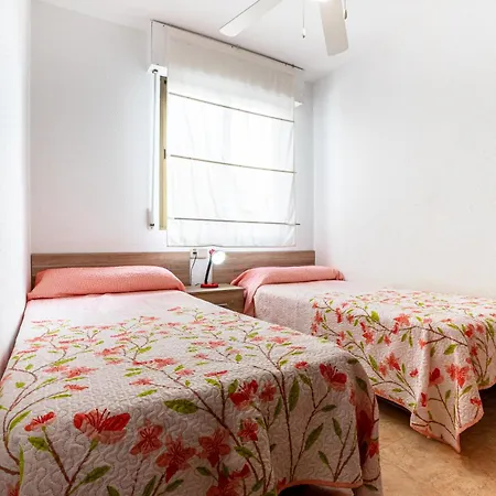 Apartment Bernat Vidaber Primera Linea
