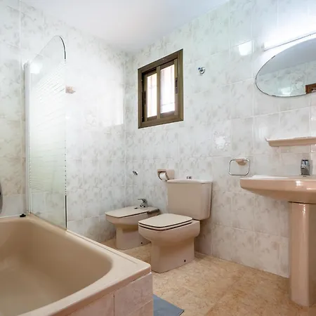 Apartamento Bernat Vidaber Primera Línea *