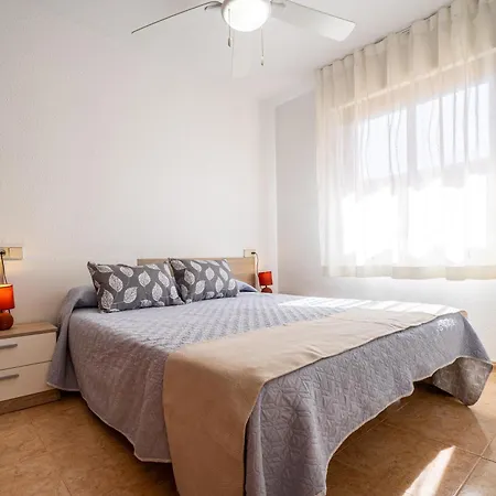 Bernat Vidaber Primera Línea Apartamento *