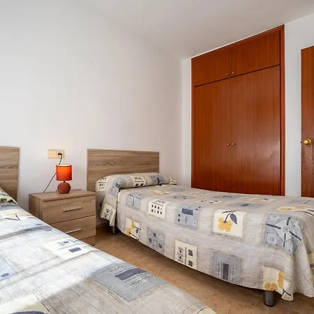 Apartamento Bernat Vidaber Primera Línea *