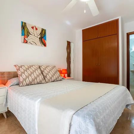 Apartamento Bernat Vidaber Primera Línea