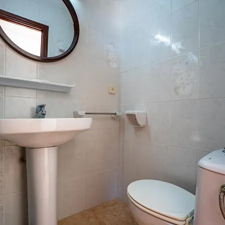Apartment Bernat Vidaber Primera Linea *