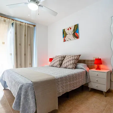 Bernat Vidaber Primera Linea Apartment Oropesa del Mar