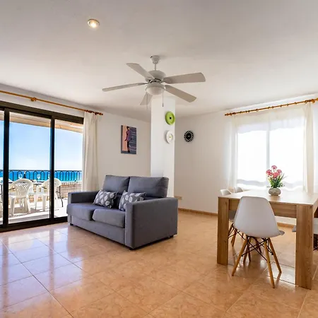 Bernat Vidaber Primera Linea Apartment