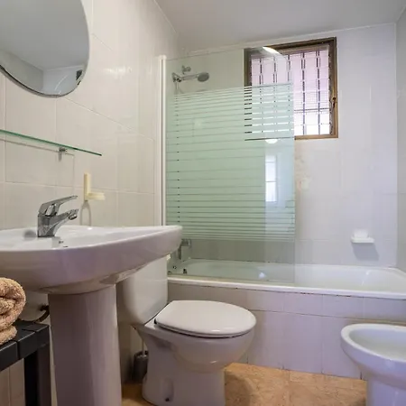 Apartment Bernat Vidaber Primera Linea Oropesa del Mar