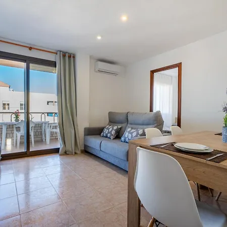 Bernat Vidaber Primera Linea Apartment Oropesa del Mar