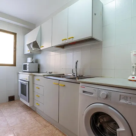 Bernat Vidaber Primera Linea Apartment *