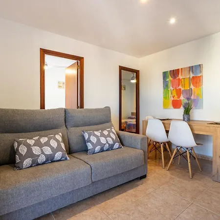 Apartment Bernat Vidaber Primera Linea Oropesa del Mar