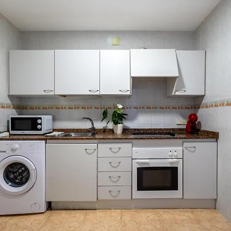 Appartamento Bernat Vidaber Primera Linea *