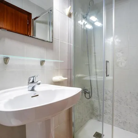 Apartamento Bernat Vidaber Primera Línea