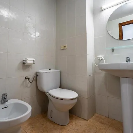 Apartamento Bernat Vidaber Primera Línea