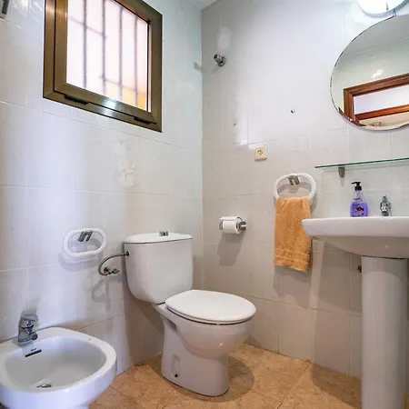 Bernat Vidaber Primera Línea Apartamento Oropesa del Mar