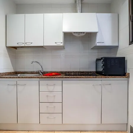 Bernat Vidaber Primera Línea Apartamento