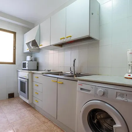 Apartamento Bernat Vidaber Primera Línea *