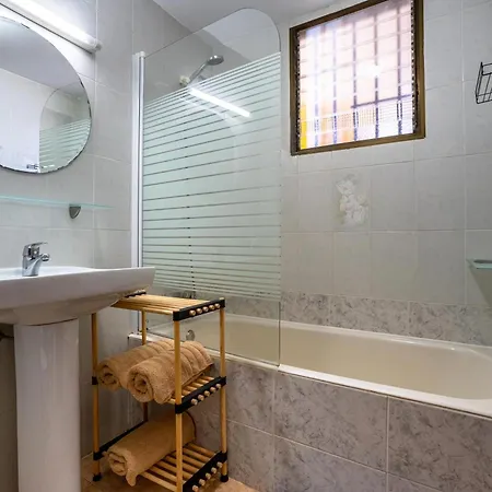 Bernat Vidaber Primera Línea Apartamento *