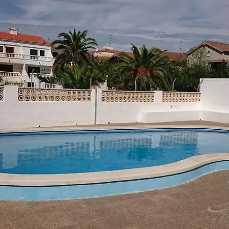 Bernat Vidaber Primera Linea Apartment Oropesa del Mar