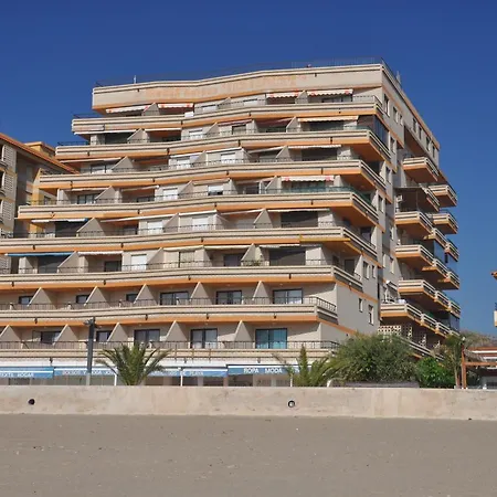 Bernat Vidaber Primera Línea * Oropesa del Mar