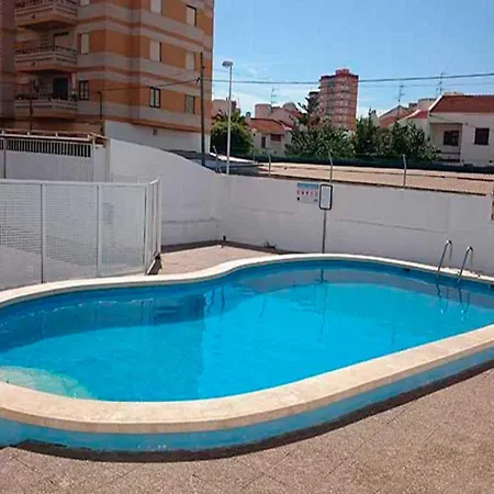 Bernat Vidaber Primera Linea Apartment