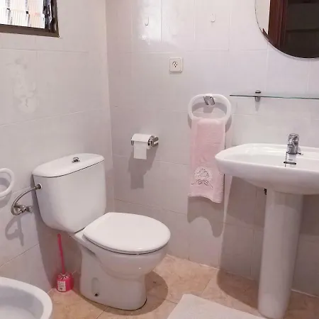 Bernat Vidaber Primera Linea Apartment