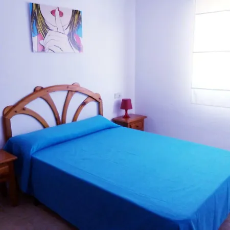 Apartment Bernat Vidaber Primera Linea