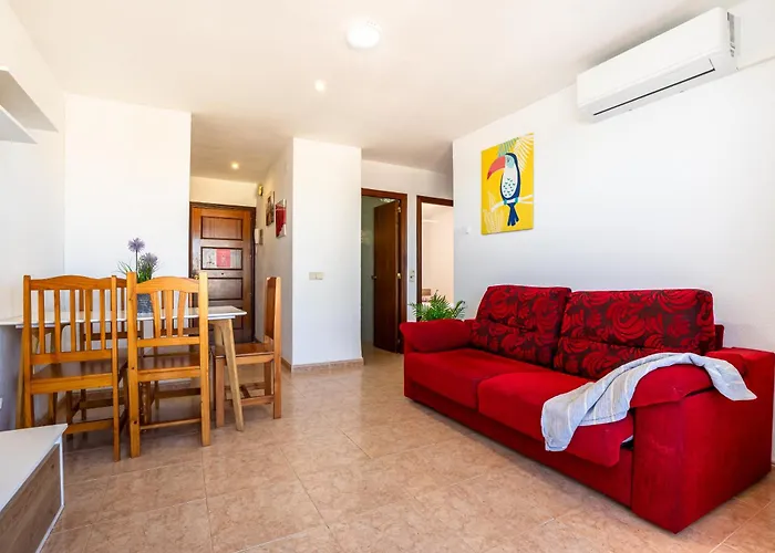 Appartamento Bernat Vidaber Primera Linea Oropesa del Mar