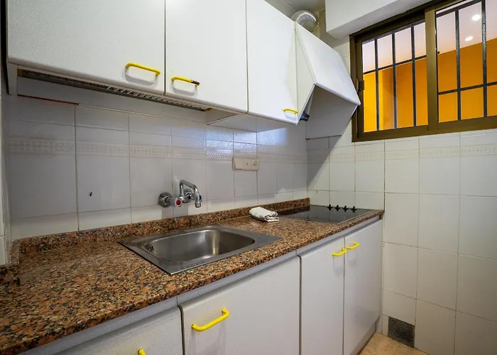 Bernat Vidaber Primera Linea Appartamento