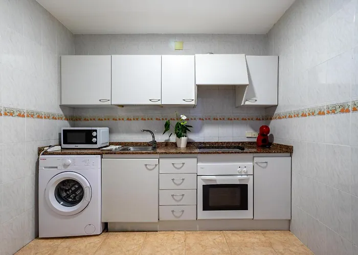 Appartamento Bernat Vidaber Primera Linea *