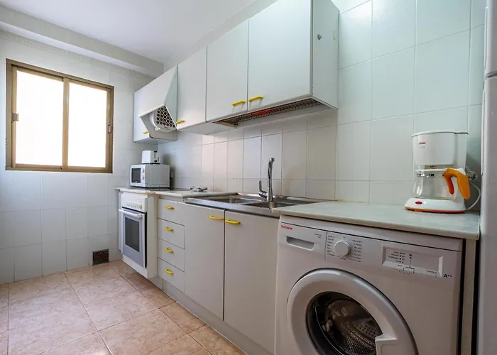 Appartamento Bernat Vidaber Primera Linea *