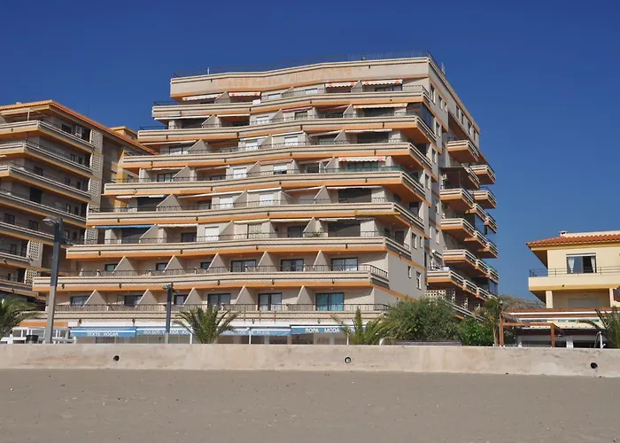 Bernat Vidaber Primera Linea * Oropesa del Mar